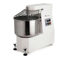 Máy trộn xoắn ốc Mecnosud dòng IM 60
