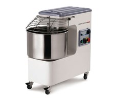 Máy trộn xoắn ốc Mecnosud dòng PK 12 - 18 - 25 - 38 - 44 - 60