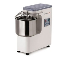 Máy trộn xoắn ốc Mecnosud dòng PK 5 - 8