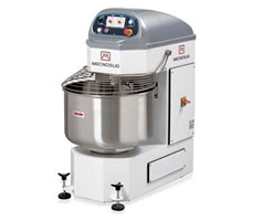 Máy trộn xoắn ốc tự động Mecnosud dòng SP01