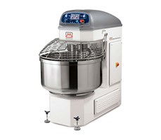 Máy trộn xoắn ốc tự động Mecnosud Series SP 130 - 160 - 200 - 250