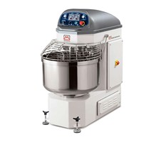 Máy trộn xoắn ốc tự động Mecnosud Series SP 60 - 80 - 100