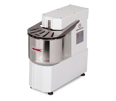 Máy trộn xoắn ốc Mecnosud TC 5 - 8
