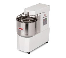 Máy trộn xoắn ốc Mecnosud dòng TS 5 - 8