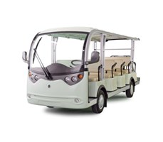 Xe điện chở khách 14 chỗ LVTONG LT-S14 