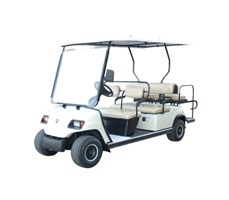 Xe điện sân golf 6 chỗ LVTONG LT-A4+2