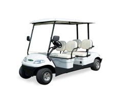 Xe điện sân golf 4 chỗ LVTONG LT-A627.4