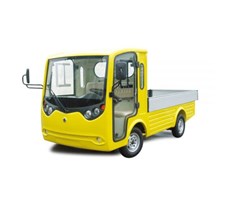 Xe điện chở hàng LVTONG LT-S2.B.HP