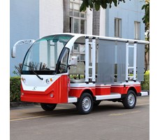 Xe du lịch điện 11 chỗ ngồi LQY148A D8A+3