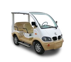 Xe golf 4 chỗ ngồi LQY045  