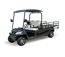 Xe điện sân golf 4 chỗ LVTONG LT-A627.2+2
