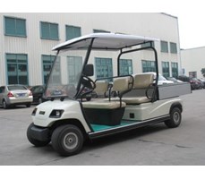 Xe điện chở hàng 4 chỗ thùng lửng LVTONG LT-A4.H2