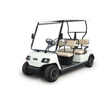 Xe điện sân golf 4 chỗ LVTONG 4ST