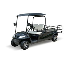 Xe điện chở hàng 2 chỗ LVTONG LT-A627.2.H8