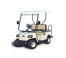 Xe điện sân golf 4 chỗ A LVTONG LT-A2+2