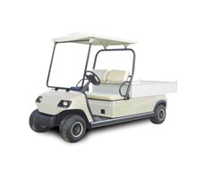 Xe điện chở hàng 2 chỗ LVTONG LT-A2.H2