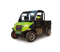 Xe điện LVTONG LT-S2.DBH