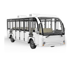 Xe buýt du lịch 23 chỗ  LQV23F 