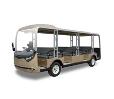 Xe điện chở khách du lịch 23 chỗ LVTONG LT-S23