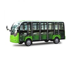 Xe điện chở khách du lịch 14 chỗ LVTONG LT-S14.F