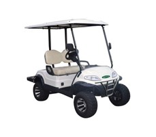 Xe điện sân golf 2 chỗ LVTONG LT-A627.2