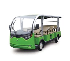 Xe điện chở khách du lịch 11 chỗ LVTONG LT-S11