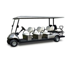 Xe ô tô điện du lịch LVTONG LT-A627.6+2