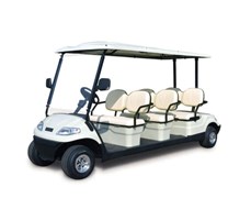 Xe điện sân Golf 6 chỗ LVTONG LT-A627.6