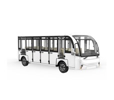 Xe điện tham quan du lịch 19 chỗ LQV19F 