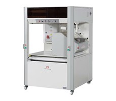 Tủ ủ bột tự động Mecnosud EVO 3000 CL