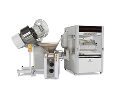 Tủ ủ bột tự động Mecnosud EVO 5000 / 5100