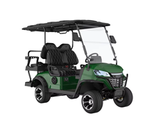 Xe golf điện 4 chỗ ngồi LQS021+2  
