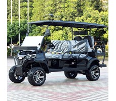 Xe điện chơi golf LQD041+2  