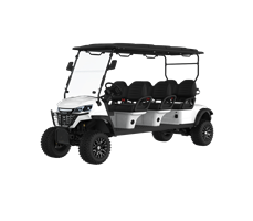 Xe điện chơi golf LQD061  