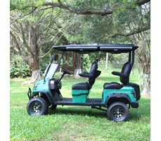 Xe điện chơi golf 4 chỗ ngồi LQD045  