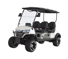 Xe golf 4 chỗ LQD041  