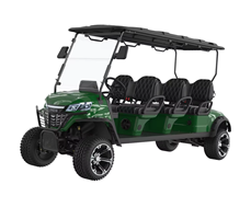 Xe điện chơi golf 6 chỗ LQD061  