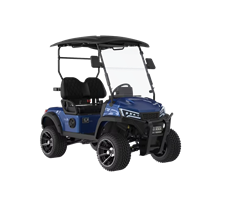 Xe điện chơi golf Tùy Chỉnh 60-80mile LQD022  