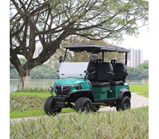 Xe điện chơi golf 48v5kw AC LQD045  