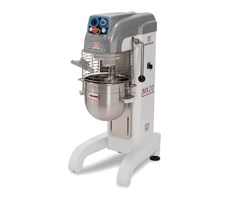 Máy trộn hành tinh Mecnosud dòng MX 20