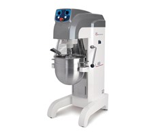 Máy trộn hành tinh Mecnosud dòng MX 40