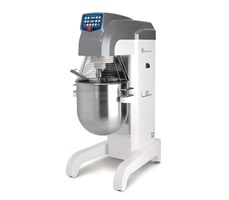 Máy trộn hành tinh Mecnosud dòng MX 80