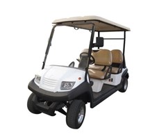 Xe điện sân Golf 4 chỗ EAGLE EG204AK