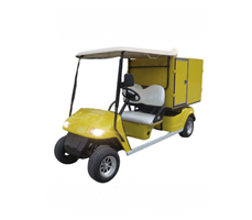 Xe điện chở hàng 2 chỗ CNT EG-05K