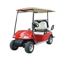 Xe điện sân Golf 4 chỗ EAGLE EG2028KSF