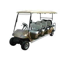 Xe điện sân Golf 8 chỗ EAGLE EG2068KSZ