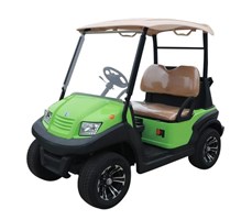 Xe điện sân Golf 2 chỗ EAGLE EG202AK