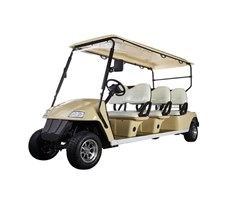 Xe điện sân Golf 6 chỗ EAGLE EG2068K