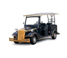 Xe điện kiểu dáng cổ 6 chỗ LVTONG LT-S6.FA