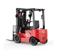 Xe Nâng Điện Ngồi Lái EP EFL 183 (1.8 Tấn)